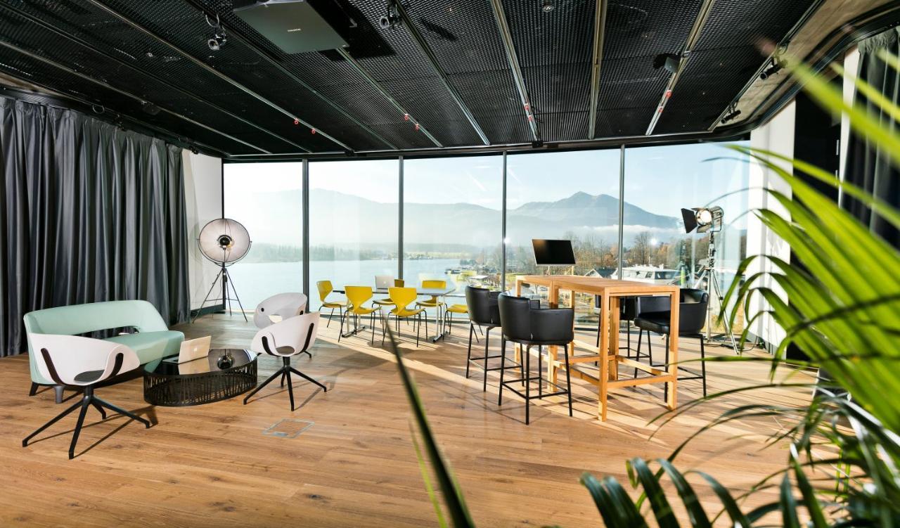 Scalaria Sunset Wing (Adults Only) 호텔 Ried 외부 사진