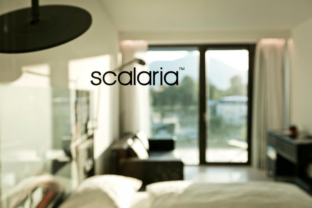 Scalaria Sunset Wing (Adults Only) 호텔 Ried 외부 사진