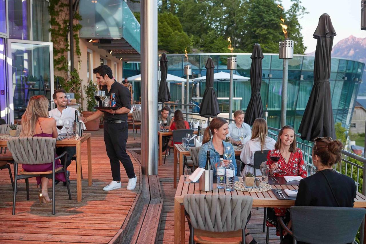 Scalaria Sunset Wing (Adults Only) 호텔 Ried 외부 사진