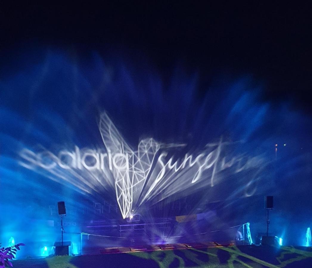 Scalaria Sunset Wing (Adults Only) 호텔 Ried 외부 사진