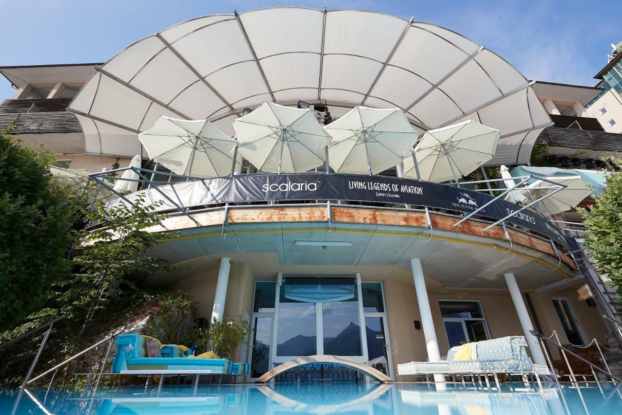 Scalaria Sunset Wing (Adults Only) 호텔 Ried 외부 사진